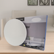 Plafonieră LED 40W 4000 lm, durată viață 30.000 ore
