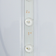Plafoniera LED 40W CCT, lumina ajustabila, cu telecomanda