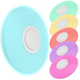 plafoniera led rgb+cct, difuzor bluetooth, control telecomanda sau telefon