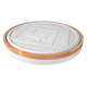 Profil lateral plafonieră LED Ø500 x 85 mm
