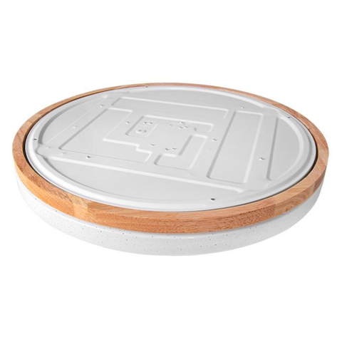 Profil lateral plafonieră LED Ø500 x 85 mm
