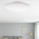 Plafonieră LED 50W alb rece 6000K, eficiență 100 lm/W