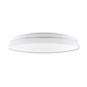 Plafonieră LED Ø390 mm cu telecomandă Bluetooth inclusă
