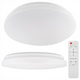 Plafonieră LED Ø390 mm pentru băi, bucătării și holuri