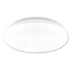 Plafonieră LED 72W/36W cu lumină albă caldă, neutră și rece
