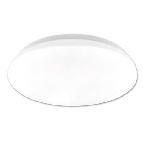 Plafonieră LED 72W/36W cu lumină albă caldă, neutră și rece
