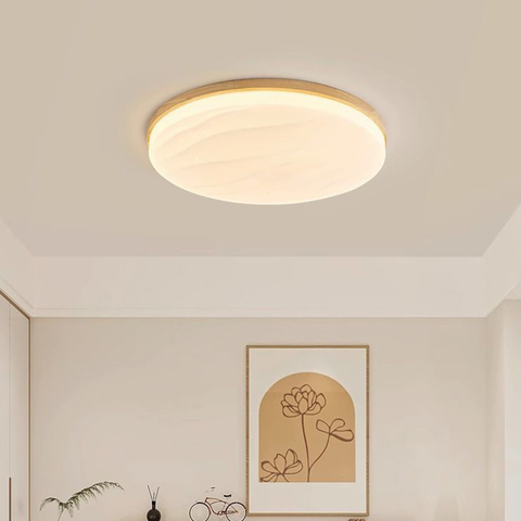 Plafonieră LED 36W la 6500K pentru lumină rece energizantă
