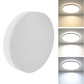 Plafoniera CCT putere selectabila pentru interior sau exterior, led-box.ro