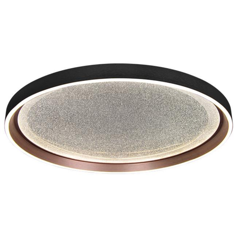 Plafonieră LED 3CCT 3000–4000–6500K schimbare rapidă