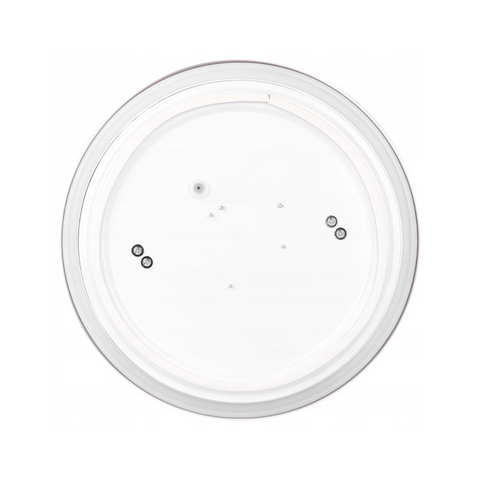 plafoniera economica 18w alba luvo cu senzor dip detectie

