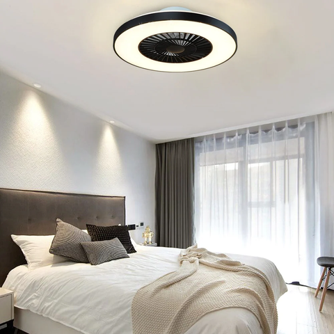 Plafonieră LED 5040 lumeni lumină uniformă 120°