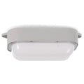 Imagine de prezentare generală a plafonierei LED Frost 20W, ideală pentru iluminat industrial și spații frigorifice, led-box.ro