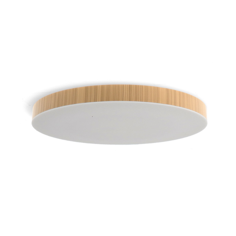Plafonieră LED NEOX 50W rotundă, design slim

