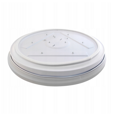 Corp de iluminat LED slim Ø325 mm cu lumină 1260lm