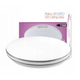 plafoniera tehnica 24w ip44 cu senzor detectie 8m reglabil