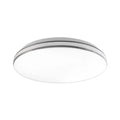 plafoniera slim led ip44 24w cu senzor microwave dip reglaje