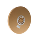 Detaliu design plafonieră LED NEOX 24W rotundă