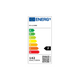 clasa energetica plafoniera led dimabila 142w