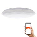 Plafonieră LED SmartHome 24W cu luminozitate 3000lm
