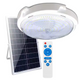 plafoniera solara, plafoniera led cu incarcare solara, plafoniera cu panou solar, iluminat solar, lampa solara, lampa cu incarcare solara, plafoniera led solara 120w, plafoniera solara cu senzor, led-box.ro