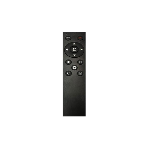 telecomanda plafoniera led CCT, 54w
