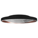 Plafonieră LED smart pentru living modern