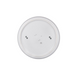 plafoniera eleganta 2xe27 mevo cu senzor pir 180°