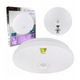 plafoniera exterior interior mevo ip44 cu senzor miscare