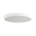 Plafonieră LED rotundă NEOX 24W finisaj alb