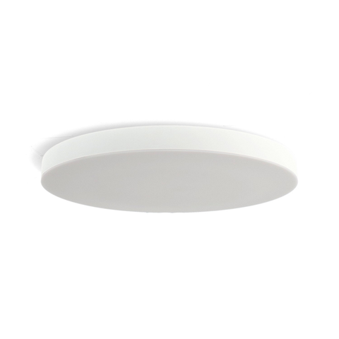 Plafonieră LED rotundă NEOX 24W finisaj alb