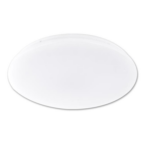 plafoniera tavan led 18w Ø325mm cu senzor detectie 8m
