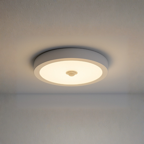 Lumină LED 6000K pentru holuri moderne
