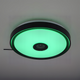 Telecomandă smart sau control lumina din telefon pentru Cosmo LED RGB
