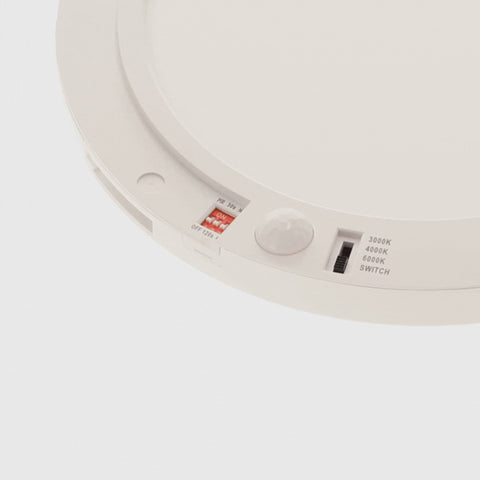 Spot LED CCT alb cald neutru sau rece (variante)

