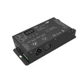 Receptor LED SPI DMX512 RGB 8A 5-24V DC pentru Benzi Digitale