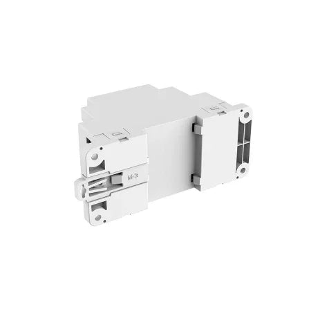Receptor LED Triac DMX512 - Dimmer Becuri 230V 2x100W Șină DIN