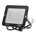 Proiector LED Verona Black 30W CCT - Exterior IP65