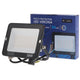 Proiector LED Verona Black 30W CCT - Exterior IP65