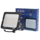 Proiector LED Verona Plus Negru 50W CCT, IP65, 5000lm