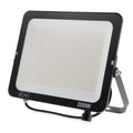Proiector LED Verona Black 200W CCT - Exterior IP65