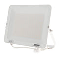 Proiector LED Verona Alb 200W CCT - Exterior IP65
