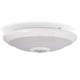 Plafonieră LED cu Senzor de Mișcare 20W Halls CCT
