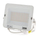 Proiector LED Verona Alb 30W CCT, IP65, 3000lm