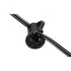 Ghirlandă LED 230V 10m cu 10 becuri E12 2700K, IP44, Exterior