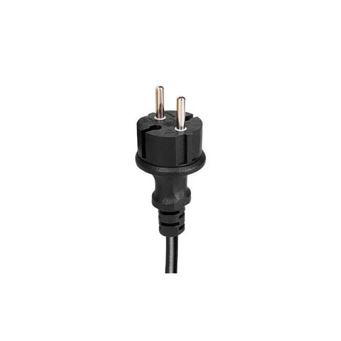 Ghirlandă LED 230V 10m cu 10 becuri E12 2700K, IP44, Exterior