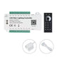 Controler LED scări RL-STEP-P5 cu 16 canale și senzori PIR