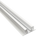 profil aluminiu 2m, profil banda led, profile aluminiu, profil led suprafata, profil aluminiu banda led, profile banda led, profil aluminiu led, profil banda led , profil pentru banda led, profile de aluminiu Dedeman, profil aluminiu 50x17mm, led-box.ro