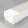 profil aluminiu 20x30 mm, profil banda led, profile aluminiu, profil led suprafata, profil aluminiu banda led, profile banda led, profil aluminiu led, profil banda led , profil pentru banda led, profile de aluminiu Dedeman, profil aluminiu de suprafata, profil aluminiu alb, led-box.ro
