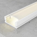 profil aluminiu 2m, profil banda led, profile aluminiu, profil led suprafata, profil aluminiu banda led, profile banda led, profil aluminiu led, profil banda led, profil din aluminiu alb, profil pentru banda led, profile de aluminiu Dedeman, profil aluminiu de suprafata, profil aluminiu 7x17mm, led-box.ro