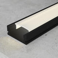 profil aluminiu 2m, profil banda led, profile aluminiu, profil led suprafata, profil aluminiu banda led, profile banda led, profil aluminiu led, profil banda led, profil din aluminiu negru, profil pentru banda led, profile de aluminiu Dedeman, profil aluminiu de suprafata, profil aluminiu 7x17mm, led-box.ro